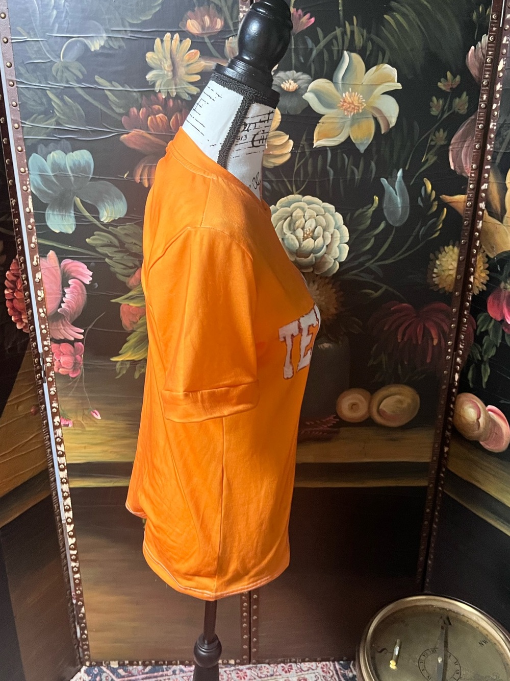 Tennessee Orange Graphic Tee - Picture 4 of 8